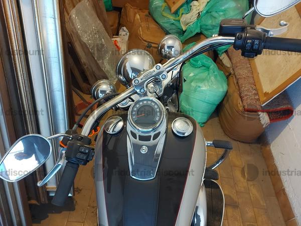 1#10069 Motociclo Harley Davidson in vendita - foto 10