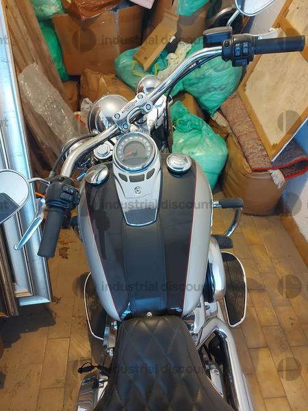 1#10069 Motociclo Harley Davidson in vendita - foto 11