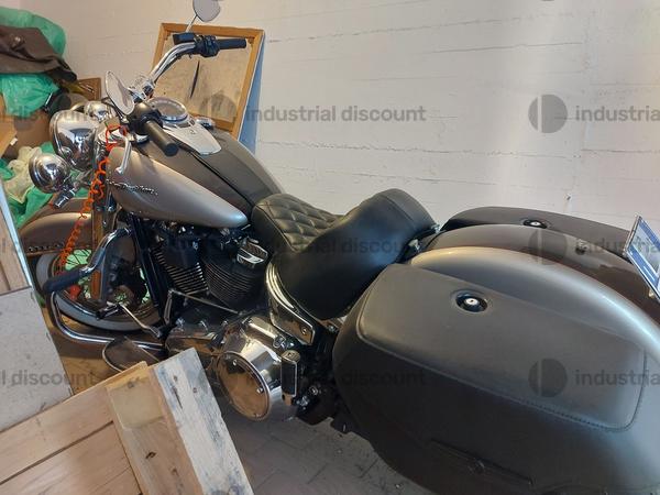 1#10069 Motociclo Harley Davidson in vendita - foto 12