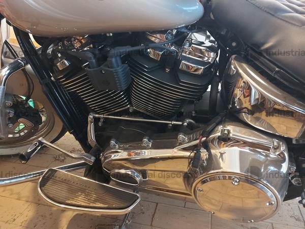 1#10069 Motociclo Harley Davidson in vendita - foto 15