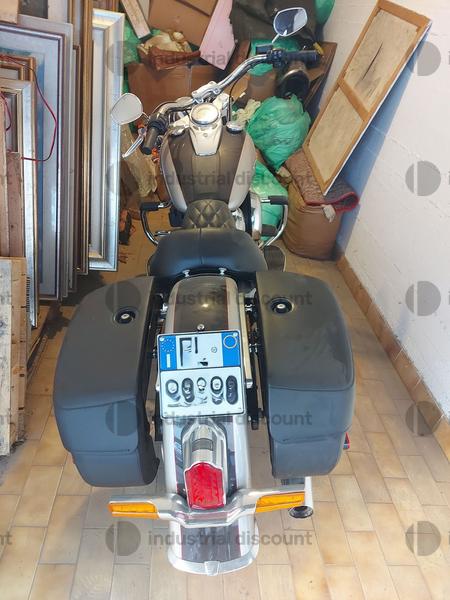 1#10069 Motociclo Harley Davidson in vendita - foto 16