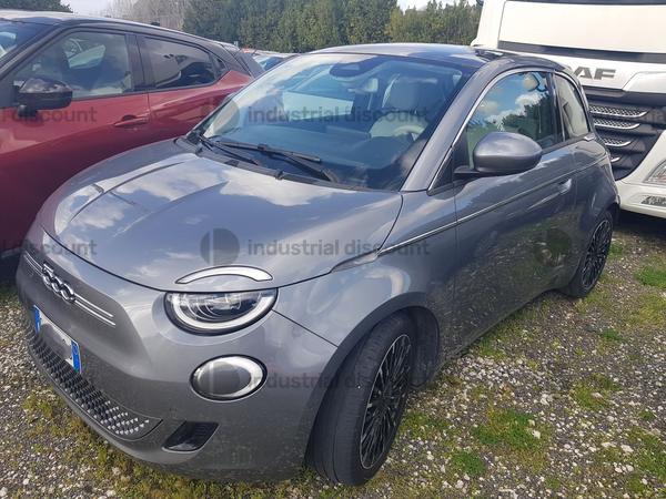 1#10070 Autovettura Fiat 500E in vendita - foto 1