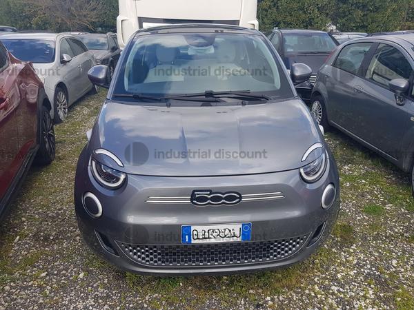 1#10070 Autovettura Fiat 500E in vendita - foto 2