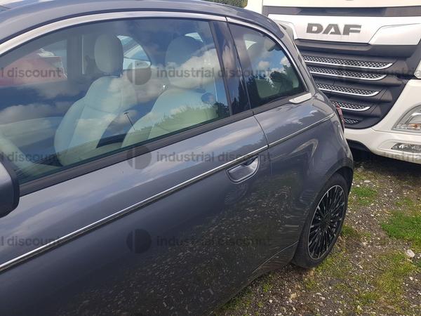 1#10070 Autovettura Fiat 500E in vendita - foto 4