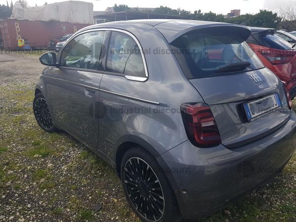 1#10070 Autovettura Fiat 500E in vendita - foto 5