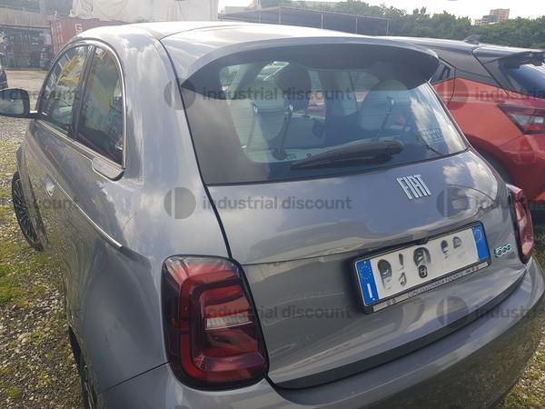1#10070 Autovettura Fiat 500E in vendita - foto 6