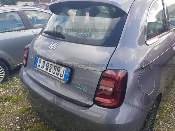 1#10070 Autovettura Fiat 500E in vendita - foto 7