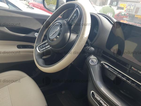 1#10070 Autovettura Fiat 500E in vendita - foto 13
