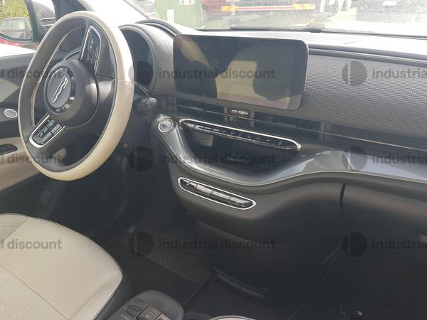 1#10070 Autovettura Fiat 500E in vendita - foto 17