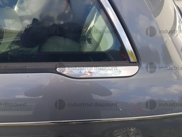 1#10070 Autovettura Fiat 500E in vendita - foto 18