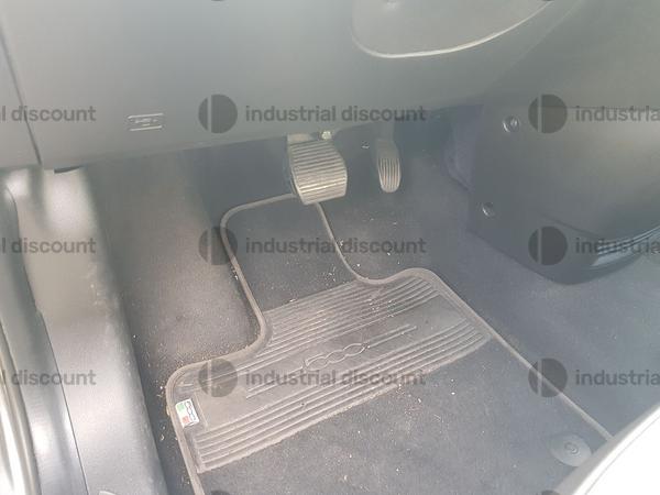 1#10070 Autovettura Fiat 500E in vendita - foto 20