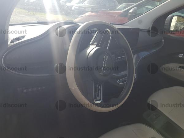 1#10070 Autovettura Fiat 500E in vendita - foto 21