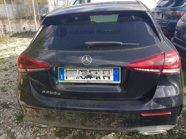2#10070 Autovettura Mercedes classe A in vendita - foto 2