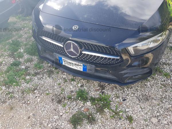 2#10070 Autovettura Mercedes classe A in vendita - foto 3