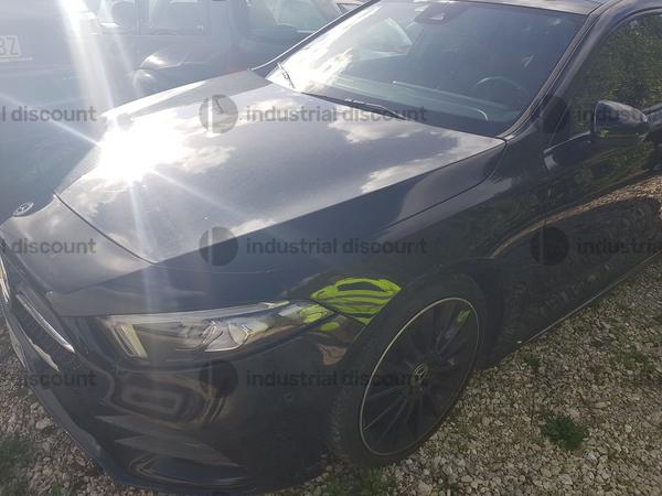 2#10070 Autovettura Mercedes classe A in vendita - foto 4