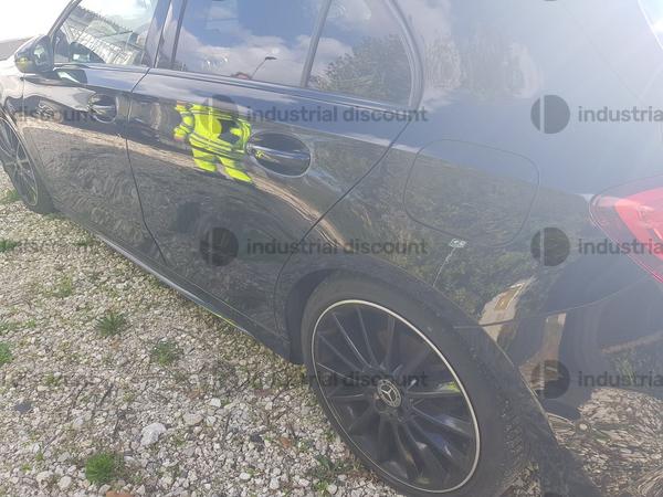 2#10070 Autovettura Mercedes classe A in vendita - foto 5