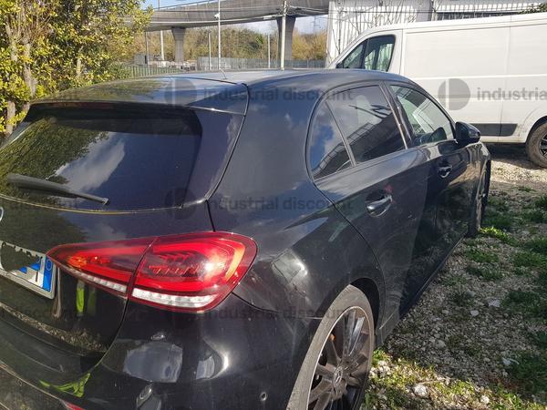 2#10070 Autovettura Mercedes classe A in vendita - foto 8