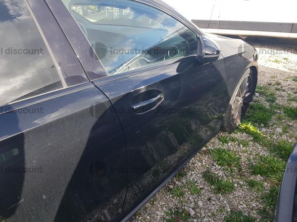 2#10070 Autovettura Mercedes classe A in vendita - foto 9