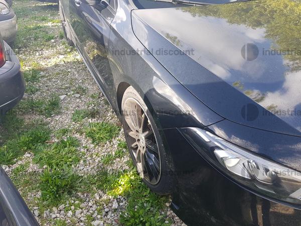 2#10070 Autovettura Mercedes classe A in vendita - foto 10