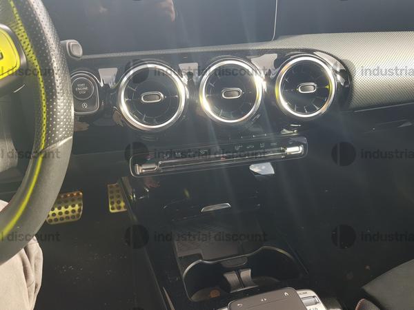 2#10070 Autovettura Mercedes classe A in vendita - foto 14