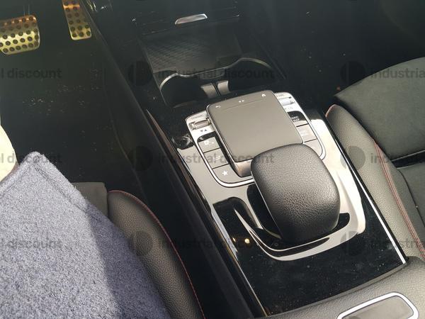 2#10070 Autovettura Mercedes classe A in vendita - foto 15
