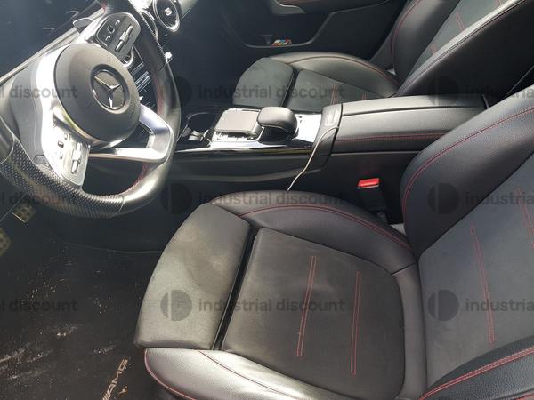 2#10070 Autovettura Mercedes classe A in vendita - foto 17