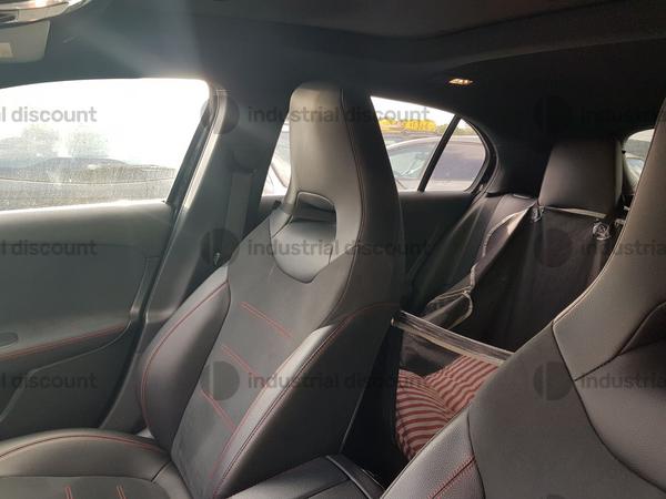 2#10070 Autovettura Mercedes classe A in vendita - foto 19