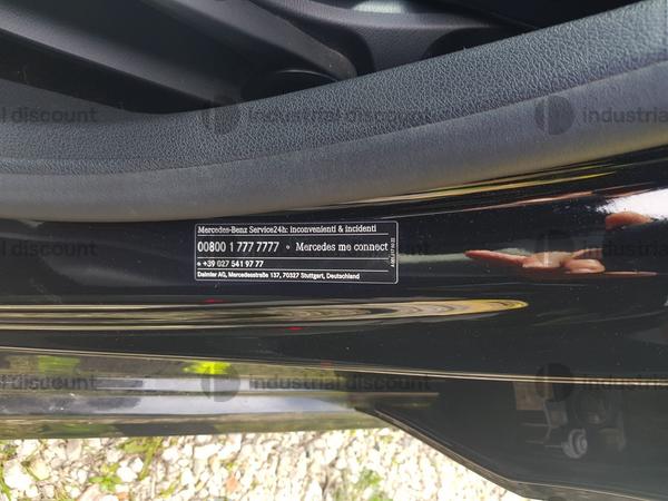 2#10070 Autovettura Mercedes classe A in vendita - foto 20