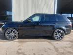 Immagine 32 - Autovettura Range Rover Sport - Lotto 1 (Asta 10071)