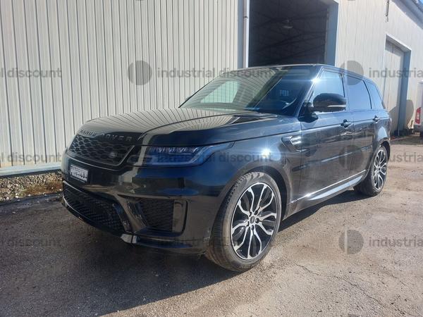 Automobili in vendita