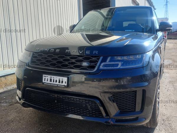 1#10071 Autovettura Range Rover Sport in vendita - foto 2