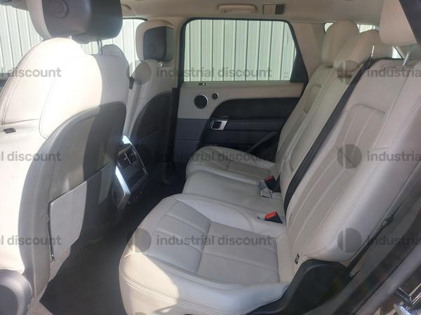 1#10071 Autovettura Range Rover Sport in vendita - foto 5