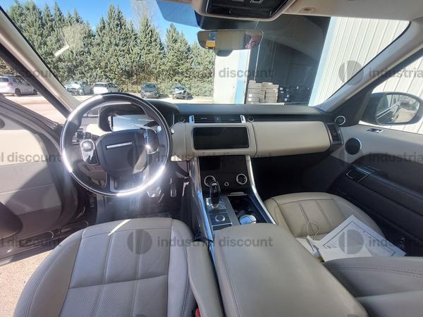 1#10071 Autovettura Range Rover Sport in vendita - foto 6