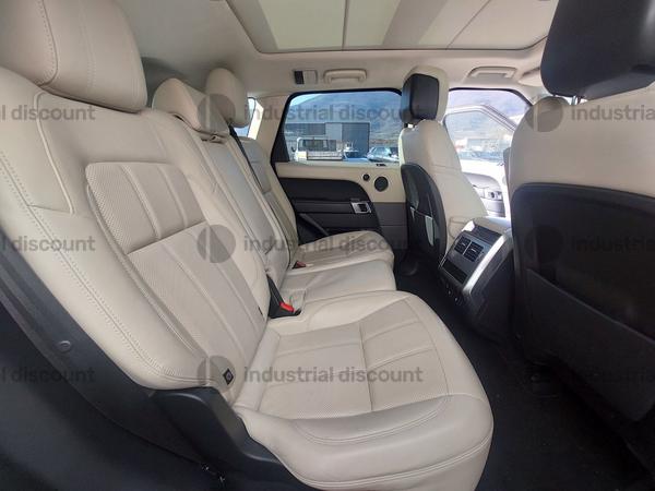 1#10071 Autovettura Range Rover Sport in vendita - foto 7
