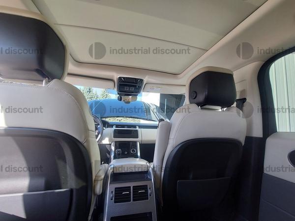 1#10071 Autovettura Range Rover Sport in vendita - foto 13