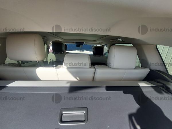 1#10071 Autovettura Range Rover Sport in vendita - foto 14