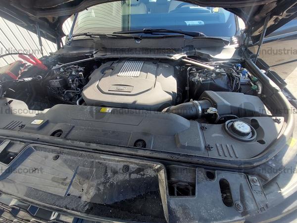 1#10071 Autovettura Range Rover Sport in vendita - foto 15