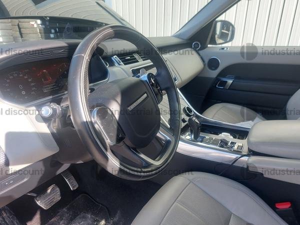 1#10071 Autovettura Range Rover Sport in vendita - foto 17