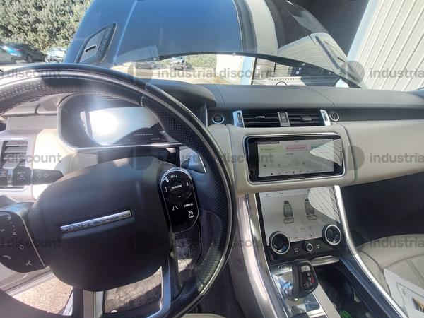 1#10071 Autovettura Range Rover Sport in vendita - foto 19