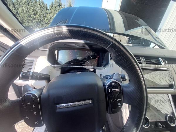1#10071 Autovettura Range Rover Sport in vendita - foto 20