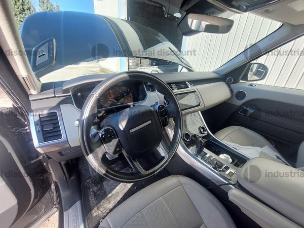 1#10071 Autovettura Range Rover Sport in vendita - foto 21