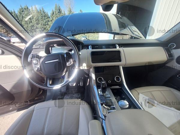 1#10071 Autovettura Range Rover Sport in vendita - foto 22