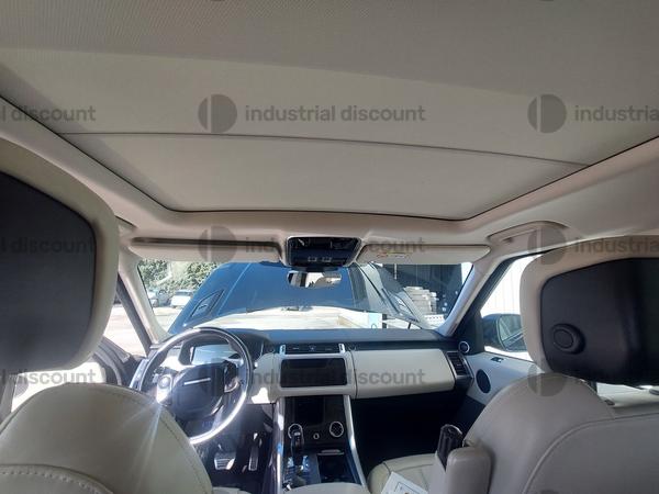 1#10071 Autovettura Range Rover Sport in vendita - foto 23