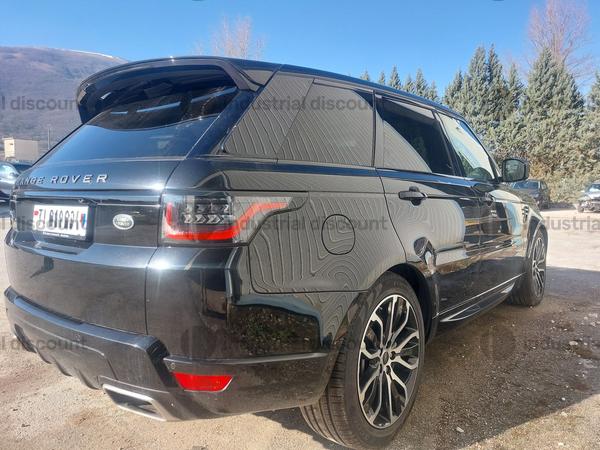 1#10071 Autovettura Range Rover Sport in vendita - foto 26