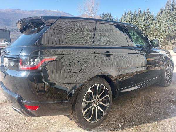 1#10071 Autovettura Range Rover Sport in vendita - foto 27