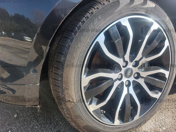 1#10071 Autovettura Range Rover Sport in vendita - foto 30