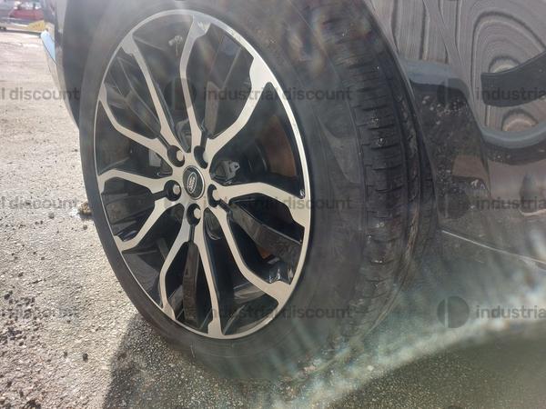 1#10071 Autovettura Range Rover Sport in vendita - foto 31