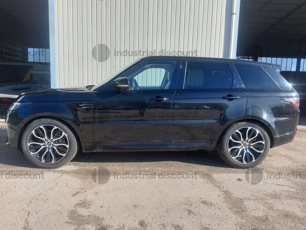 1#10071 Autovettura Range Rover Sport in vendita - foto 32