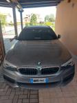 Immagine 12 - Autovettura BMW 520D X Drive - Lotto 1 (Asta 10072)