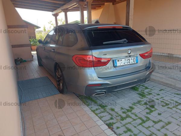 1#10072 Autovettura BMW 520D X Drive in vendita - foto 2